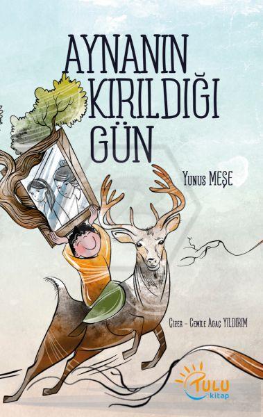Aynanın Kırıldığı Gün