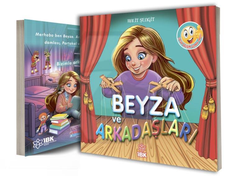 Beyza ve Arkadaşları