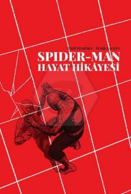 Spider-Man Hayat Hikâyesi - Özel Edisyon