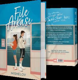Düş Serisi 1: File Arkası Ciltli