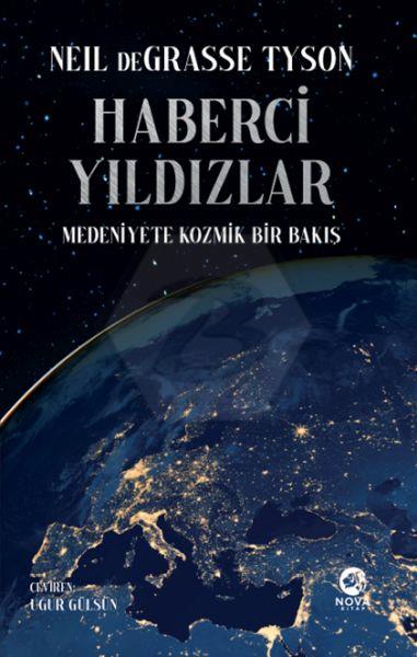 Haberci Yıldızlar