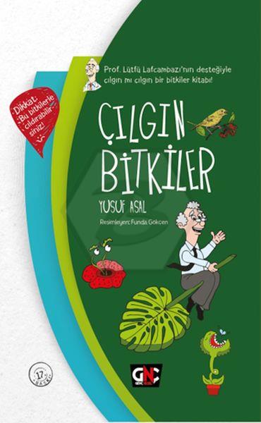 Çılgın Bitkiler