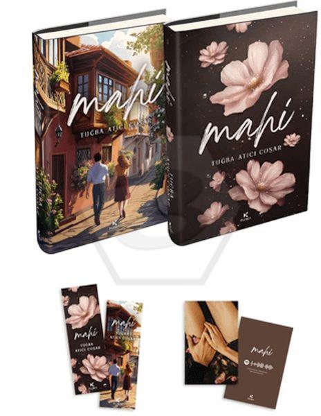 Mahi 1 CİLTLİ