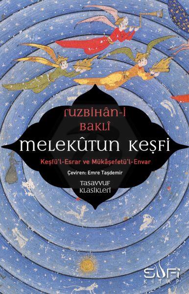Melekutun Keşfi