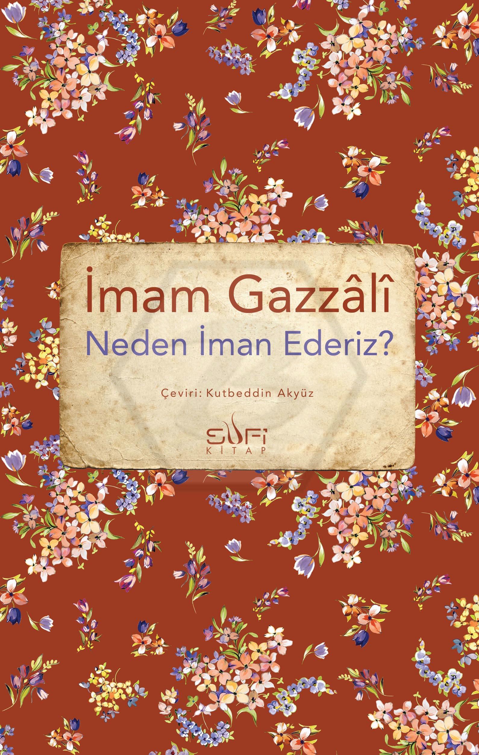 Neden İman Ederiz?