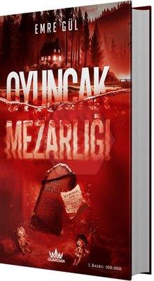 Oyuncak Mezarlığı 2 Ciltli