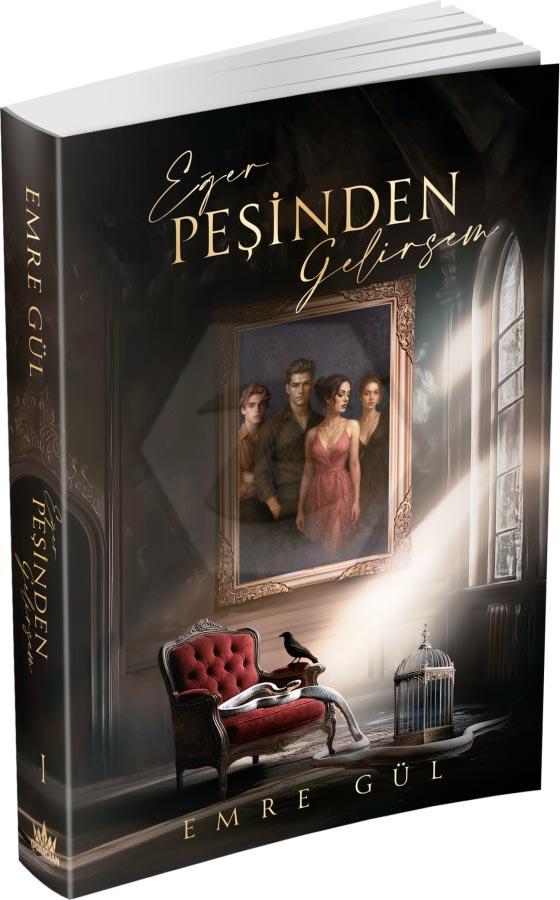 Eğer Peşinden Gelirsem 1
