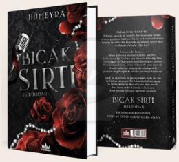 Bıçak Sırtı 1: Hükümdar - Ciltli