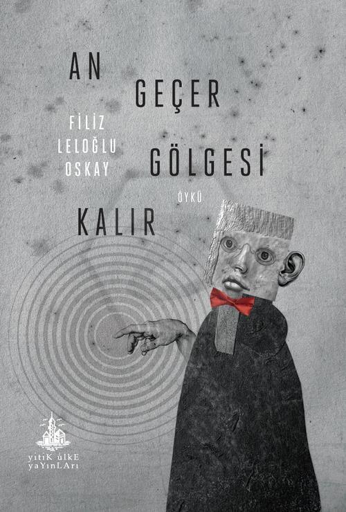 An Geçer Gölgesi Kalır