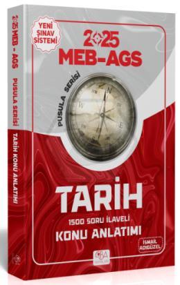 2025 MEB-AGS Tarihin Pusulası Konu Anlatımı