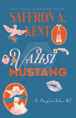 Vahşi Mustang