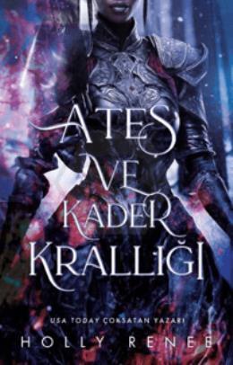 Ateş ve Kader Krallığı