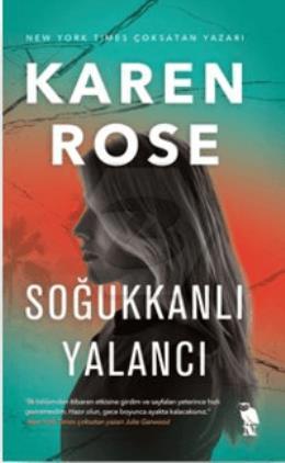 Soğukkanlı Yalancı