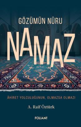 Gözümün Nuru Namaz