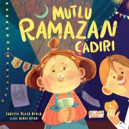 Mutlu Ramazan Çadırı