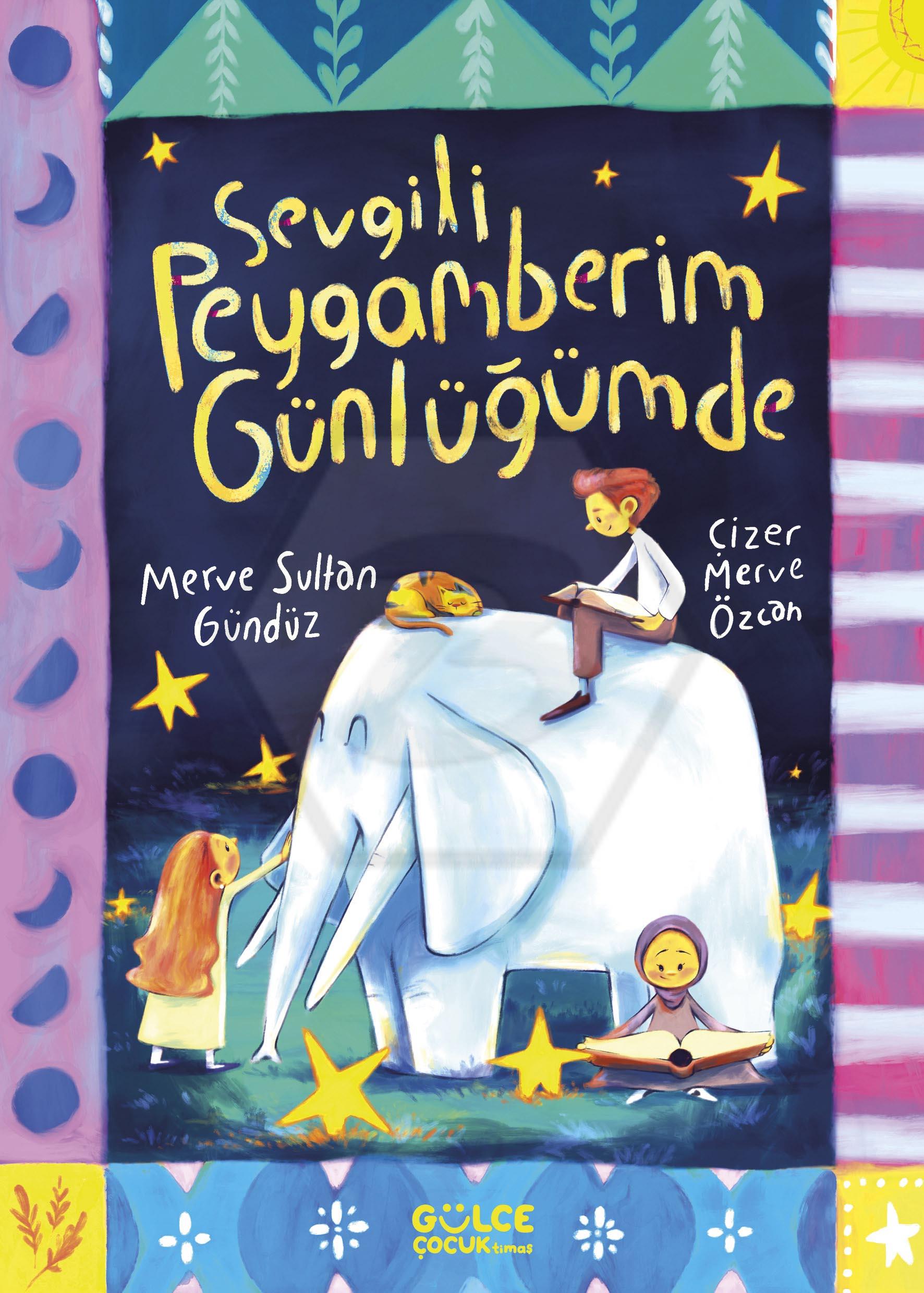 Sevgili Peygamberim Günlüğümde