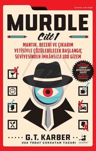 Murdle - Cilt 1