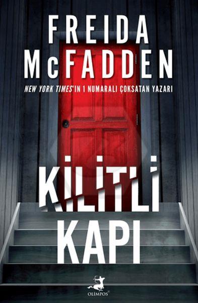 Kilitli Kapı