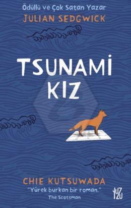 Tsunami Kız