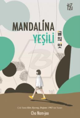 Mandalina Yeşili
