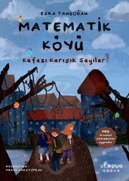 Matematik Köyü - Kafası Karışık Sayılar