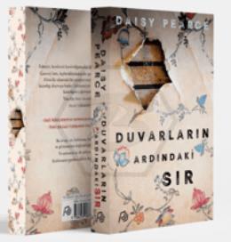 Duvarların Ardındaki Sır