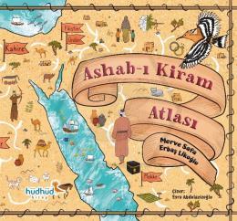 Ashab-ı Kiram Atlası