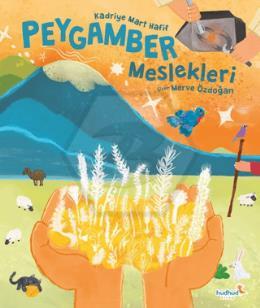 Peygamber Meslekleri