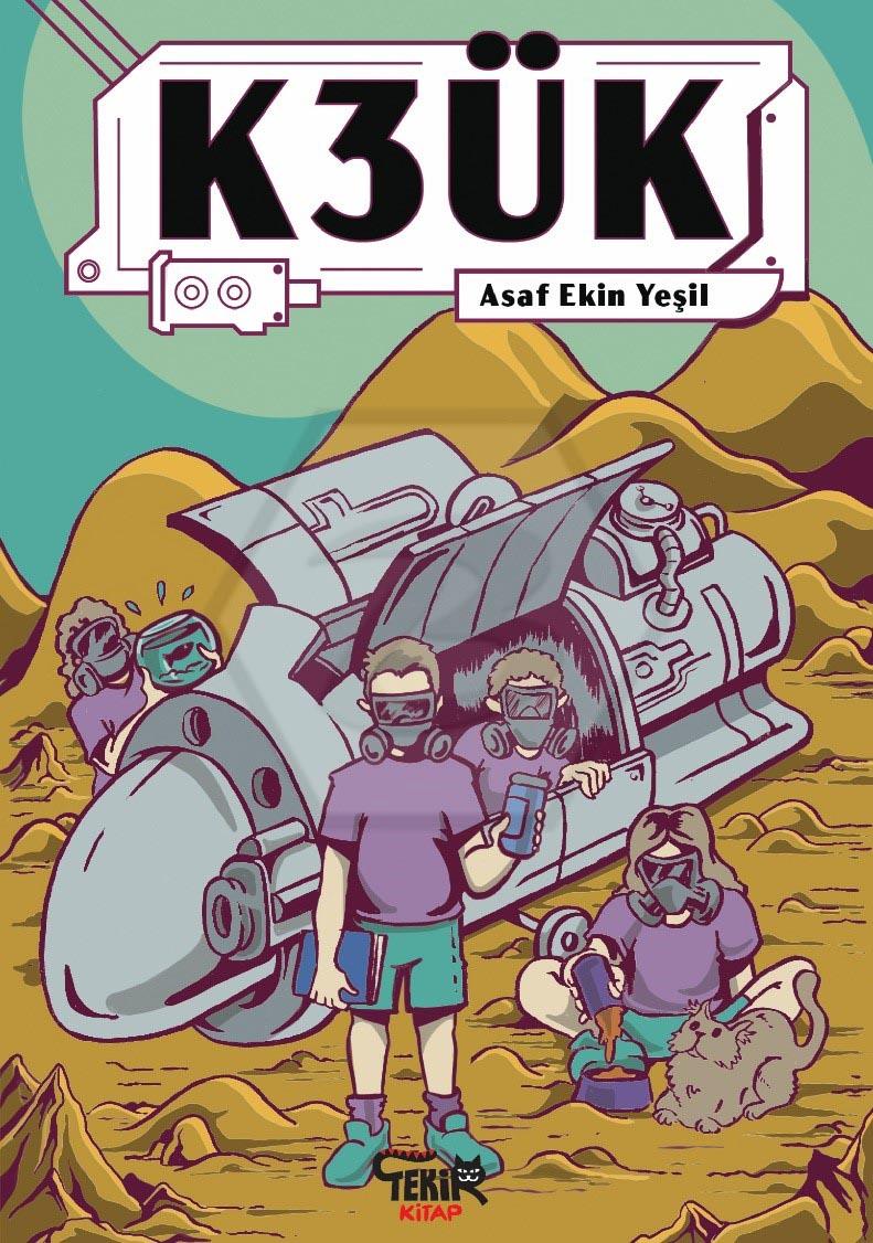 K3ÜK
