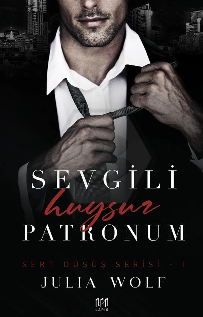 Sevgili Huysuz Patronum