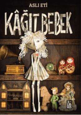 Kağıt Bebek