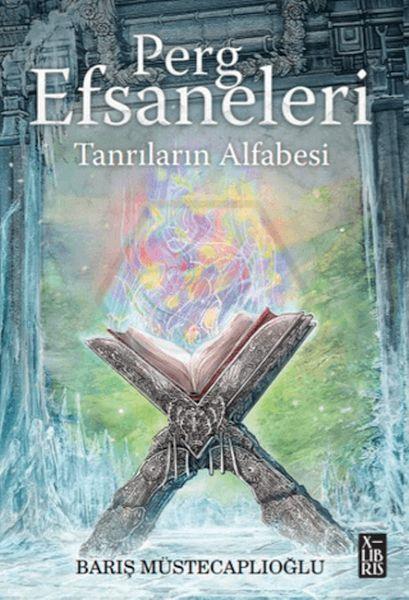 Perg Efsaneleri 4 - Tanrıların Alfabesi