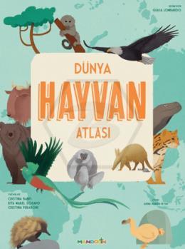 Dünya Hayvan Atlası