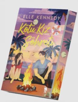 Kötü Kız Şöhreti