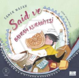 Said ve Bayram Kurabiyesi