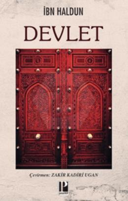 Devlet