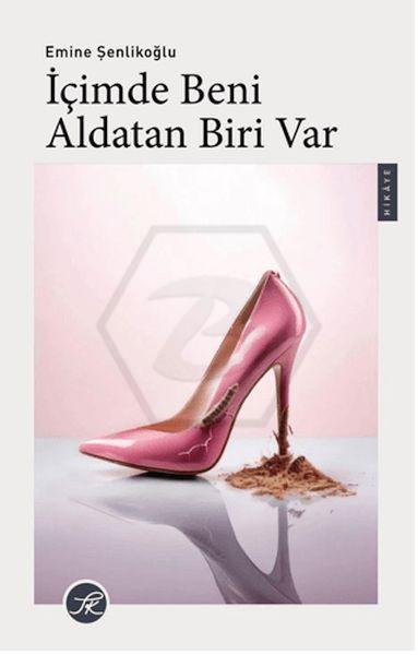 İçimde Beni Aldatan Biri Var