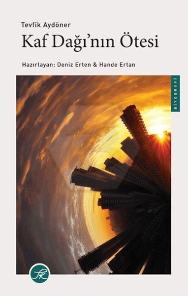 Kaf Dağının Ötesi