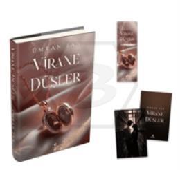 Virane Düşler Ciltli