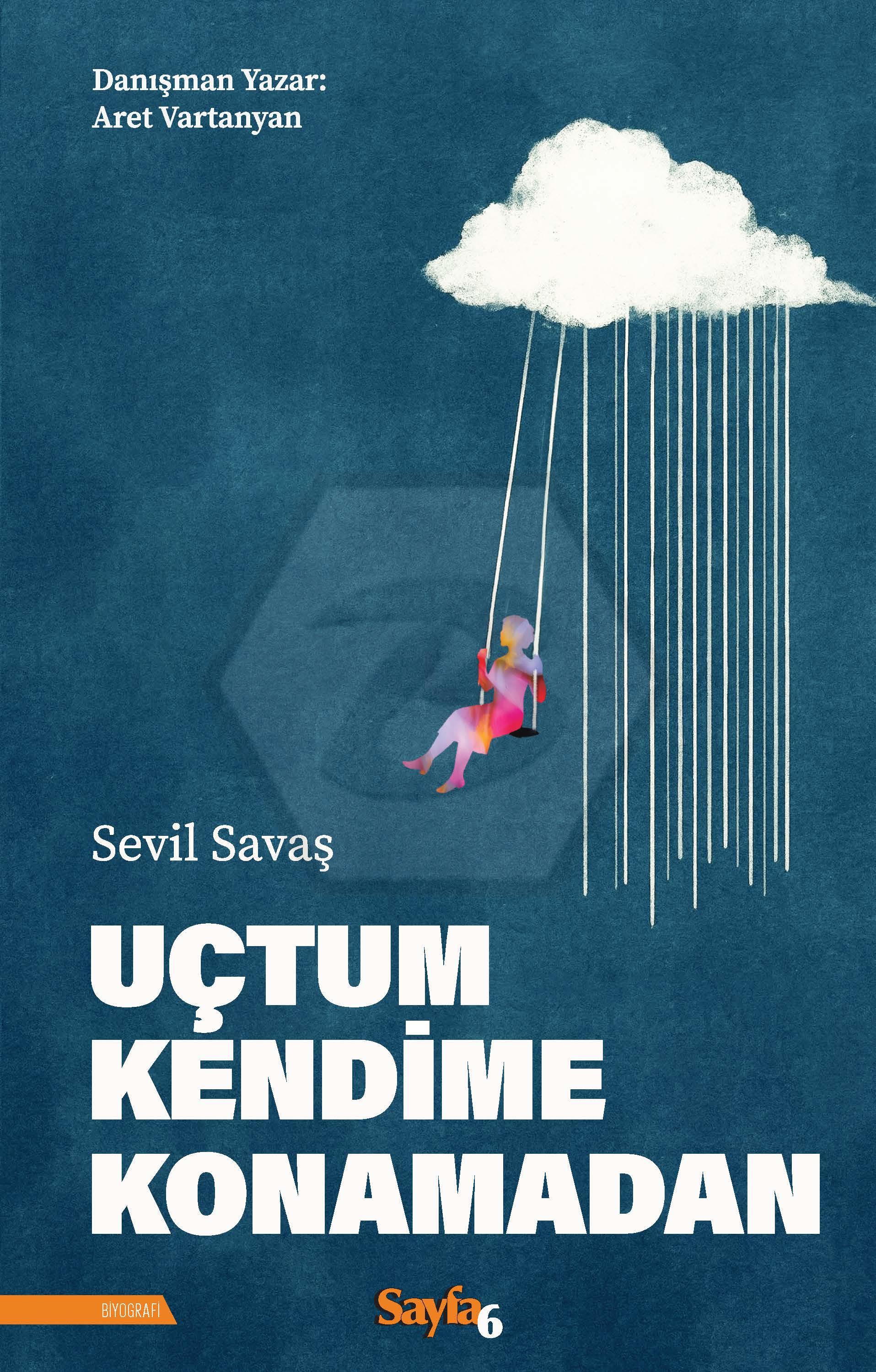 Uçtum Kendime Konamadan