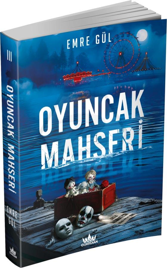 Oyuncak Mahşeri