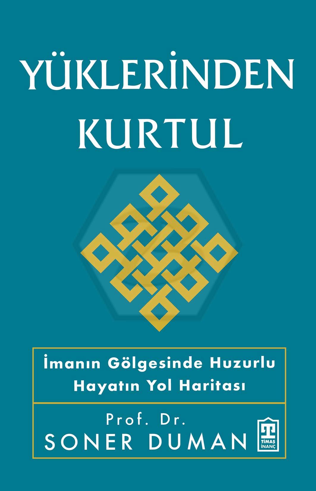 Yüklerinden Kurtul