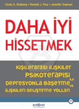 Daha İyi Hissetmek