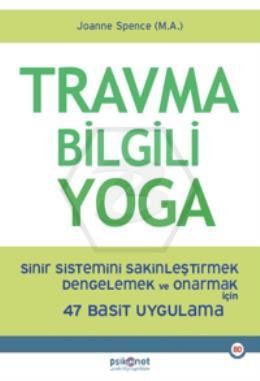 Travma Bilgili Yoga