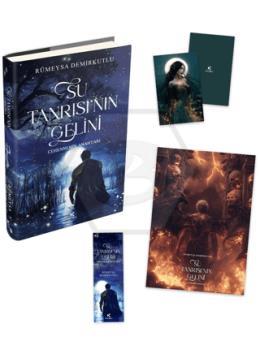 Su Tanrısı nın Gelini - 2 Ciltli