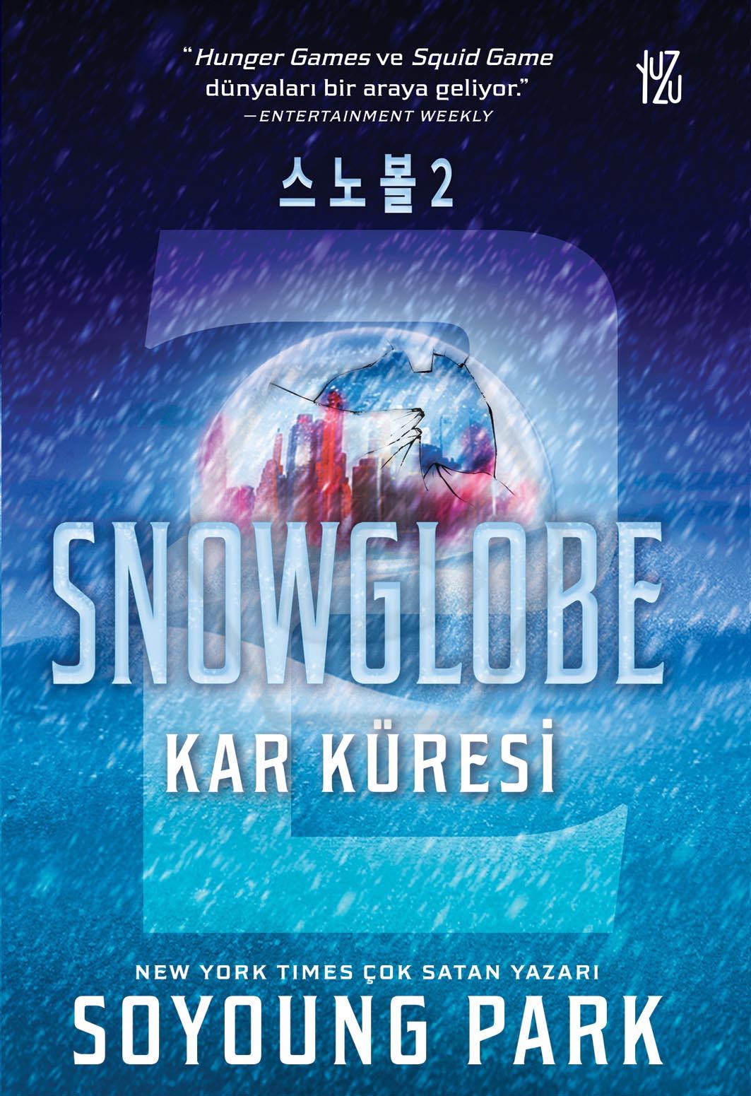Snowglobe 2