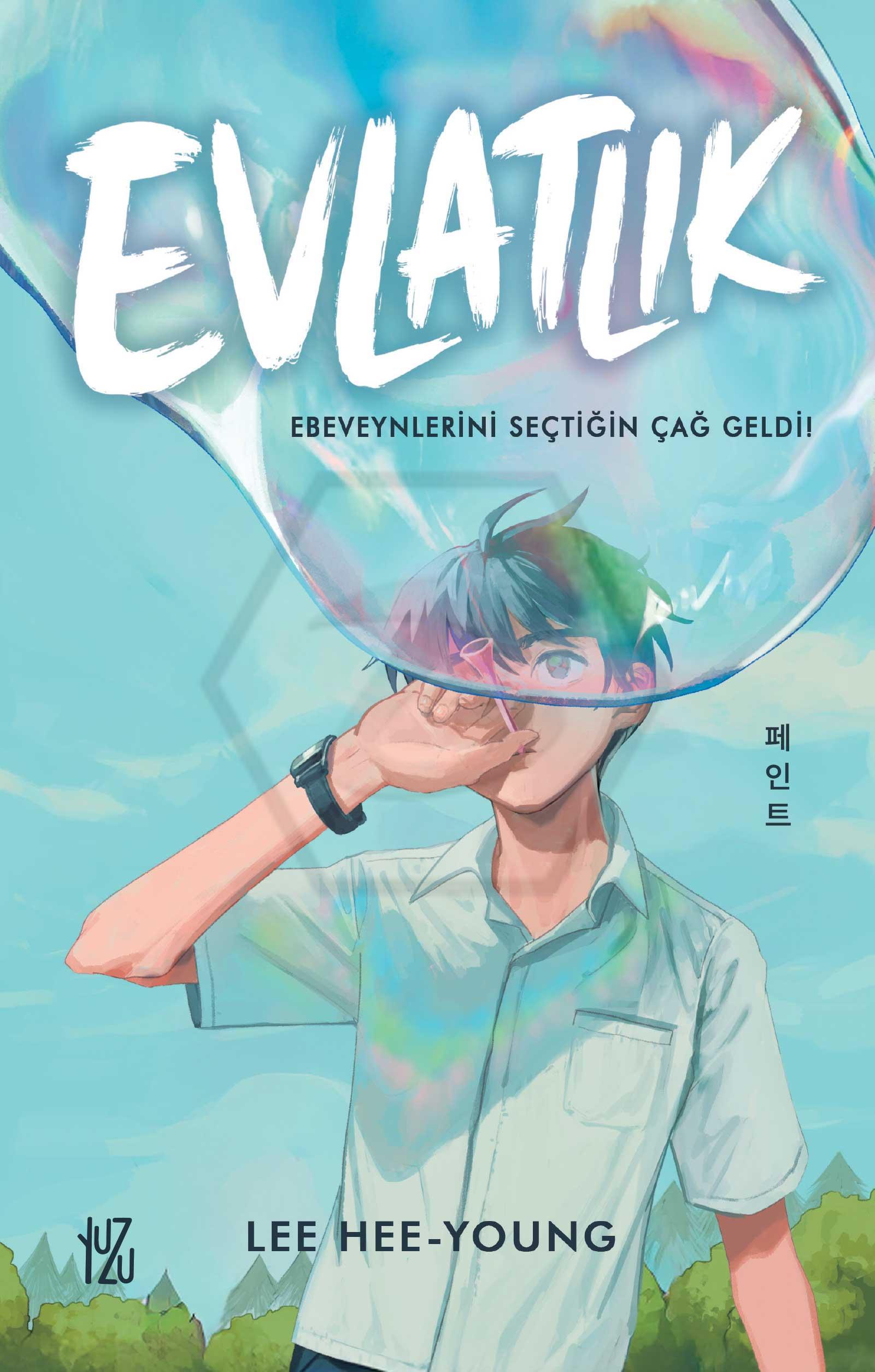 Evlatlık