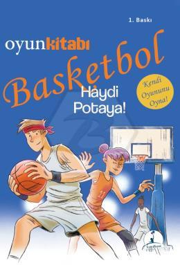 Basketbol Haydi Potaya
