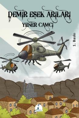 Demir Eşek Arıları