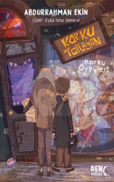 Korku Toplayan
